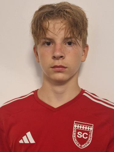 Daniel Meisner