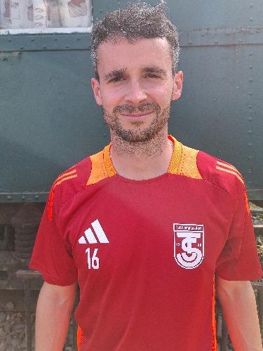 Tim Wilden