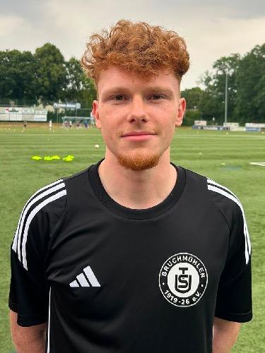 Fabian Vogt