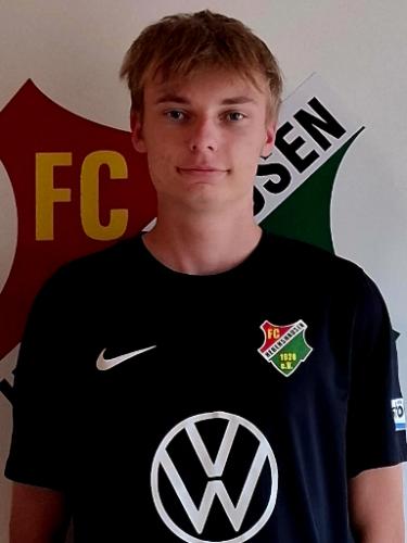 Jonas Mühlhausen