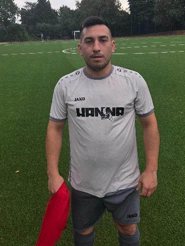 Cihan Aladag