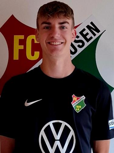 Matteo Schmidt