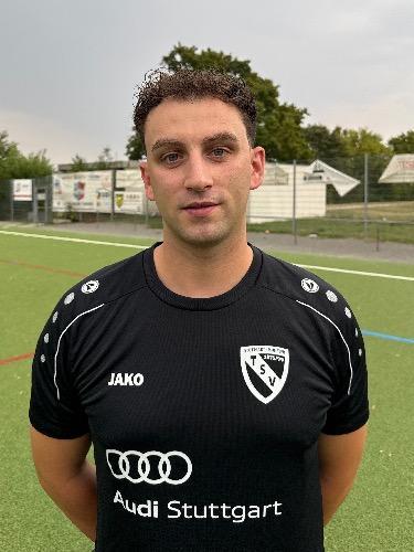 Dominik Rupcic