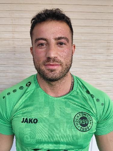 Luca Buzzone