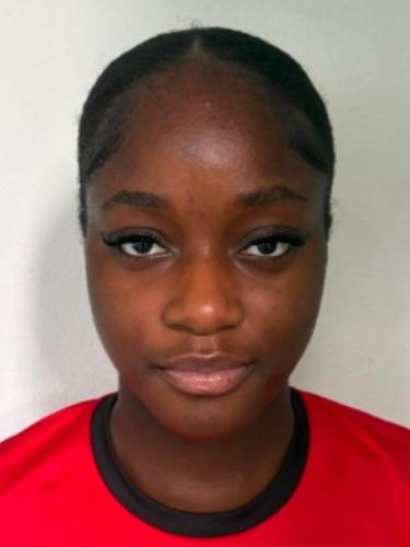 Morgane Elvira Massek Koubiboto