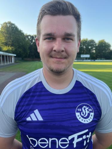 Tim Böckmann