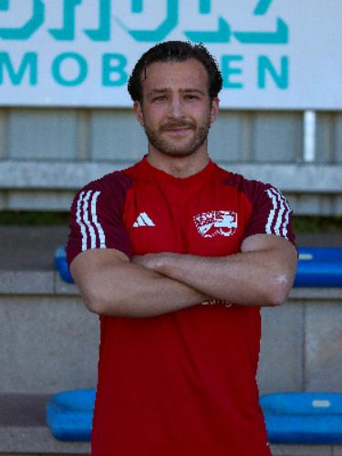 Maximilian Fritz