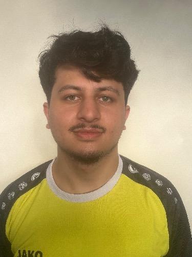 Ihsan Ashour