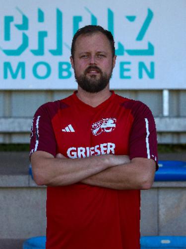 Lukasz Kaminski