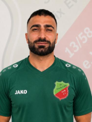 Mesut Bingöl