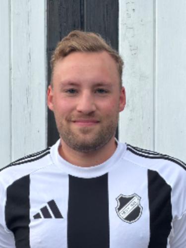 Daniel Stahl