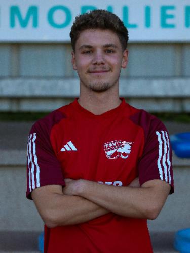 Luca Leinfelder