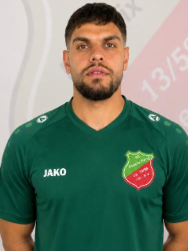 Emin Bingöl