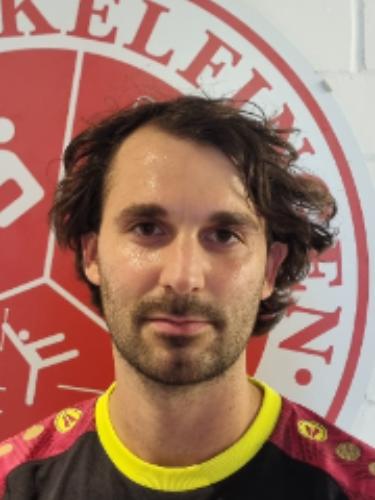 David Störk
