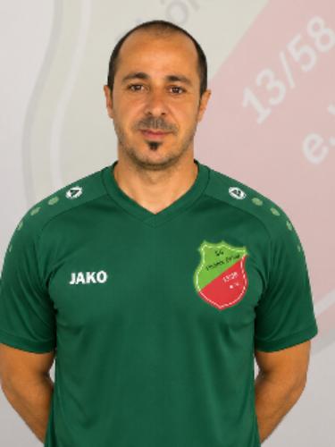 Abdulhamit Bingöl