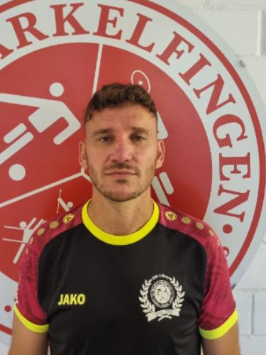 Mario Kleiser