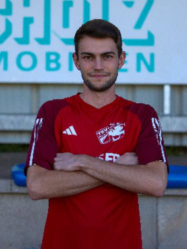 Moritz Richter