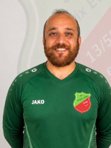 Hüseyin Bayar