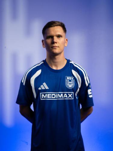 Andrii Zaporoshchenko