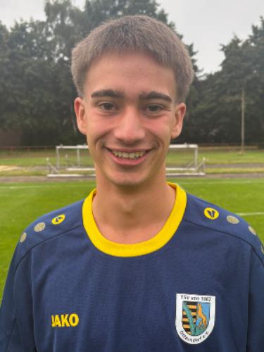 Peer Ole Martens