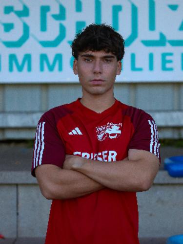 Felix Jakob Seeliger