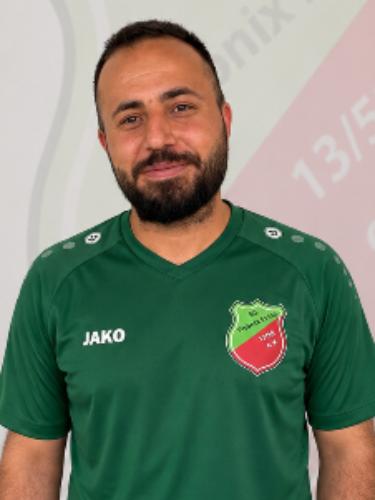 Metin Bingöl