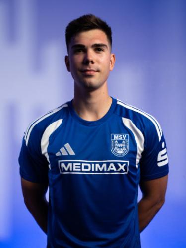 Hendrik Haack