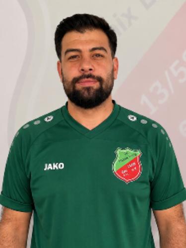 Yasin Bingöl
