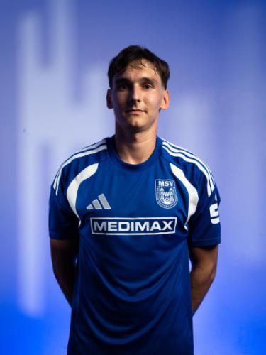 Mykyta Asieiev