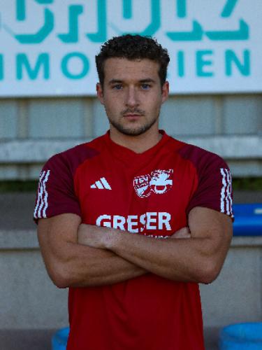Leander Walke