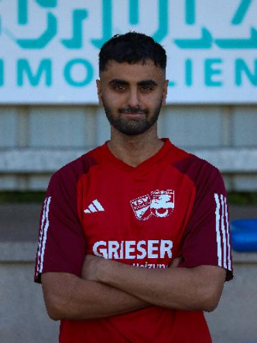 Enes Kale
