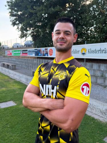 Agim Rahmani