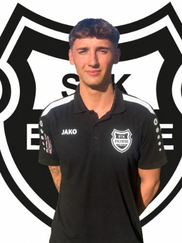 Nico Bahrs