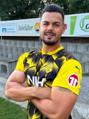 Lulzim Rahmani