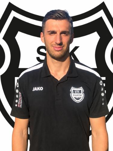 Besfort Leutrim Kolgeci