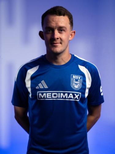 Michael Sean O'Connor