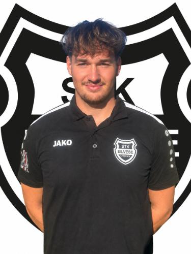 Timo Wulf