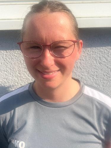 Lena Gerken