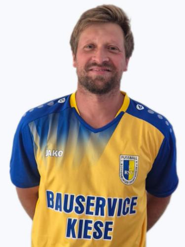 Phillip Hilbig