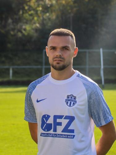 Yurii Kosko