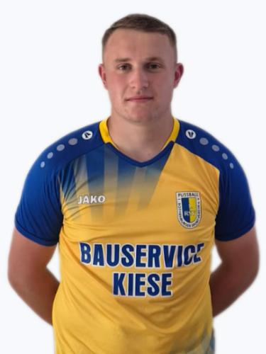 Yannic Wünsche