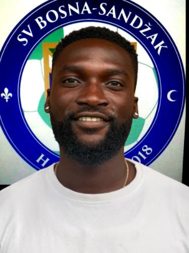 Komra Asri Gilles Kwadjovie