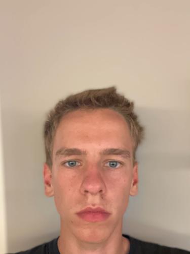 Mika Arne Schmidt