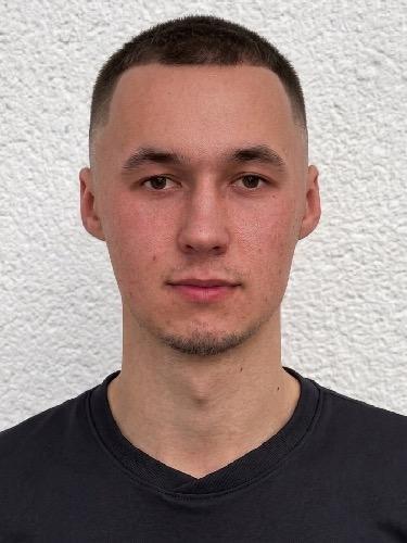 Volodymyr Bryk