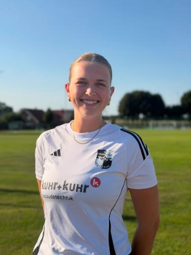Pia Gerdes