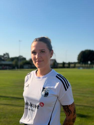 Leonie Gösser