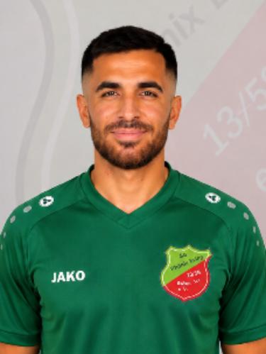 Ilyas Bingöl