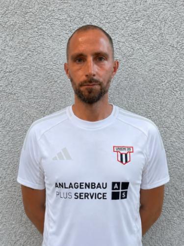 Christian Berg