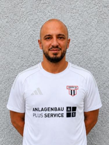 Silvan Ullasci