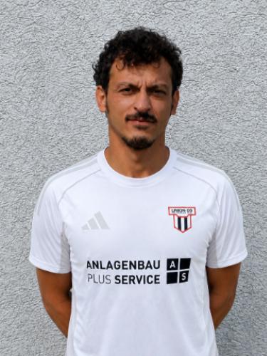 Yasin Yavuz